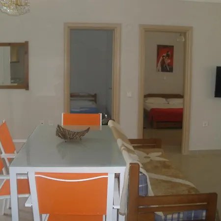 Apartamento Phaethon Apartments&studios *