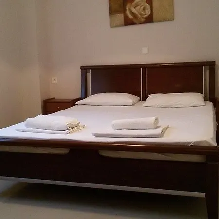 Apartament Phaethon & Kallithea (Chalkidiki)