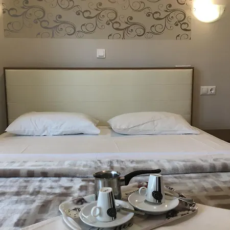 Phaethon & Apartament Kallithea (Chalkidiki)
