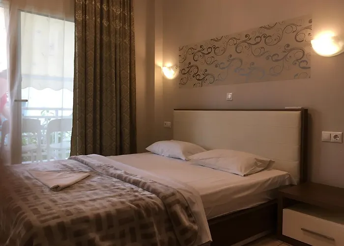 Apartamento Phaethon Apartments&studios *