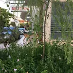 Phaethon & Διαμέρισμα