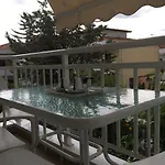 Phaethon & Kallithea (Chalkidiki)