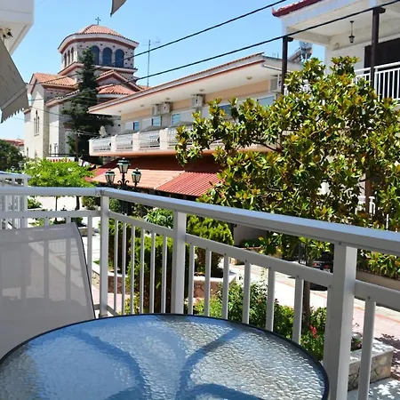 Phaethon & Lejlighed