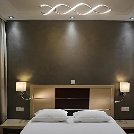 Phaethon & Appartement Kallithea (Chalkidiki)