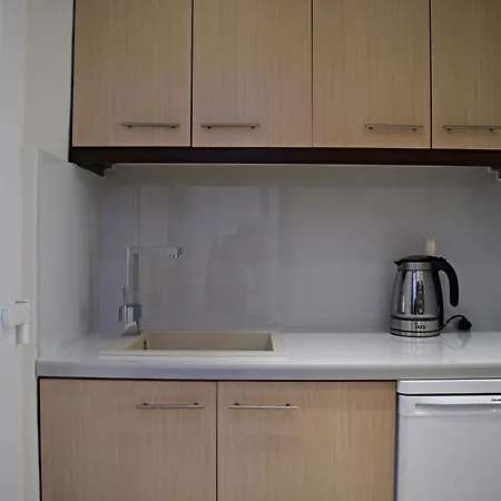 Apartament Phaethon &