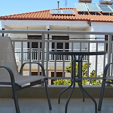 Apartament Phaethon &