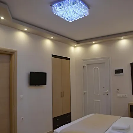 Phaethon & Kallithea (Chalkidiki)