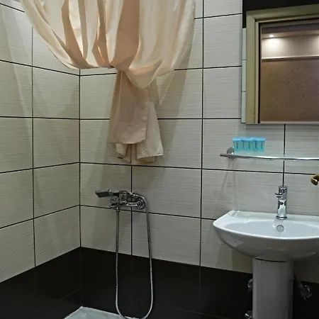 Apartament Phaethon & Kallithea (Chalkidiki)