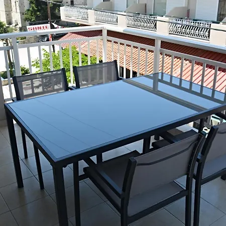 Phaethon & Apartament *