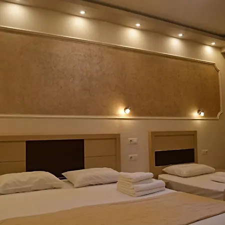 Apartment Phaethon & Kallithea (Chalkidiki)