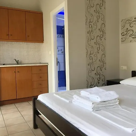 Appartement Phaethon &