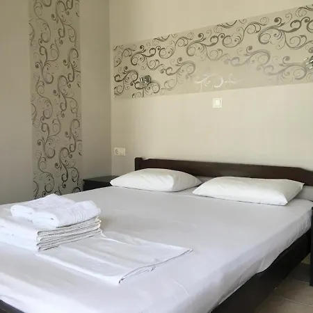 Apartament Phaethon & Kallithea (Chalkidiki)