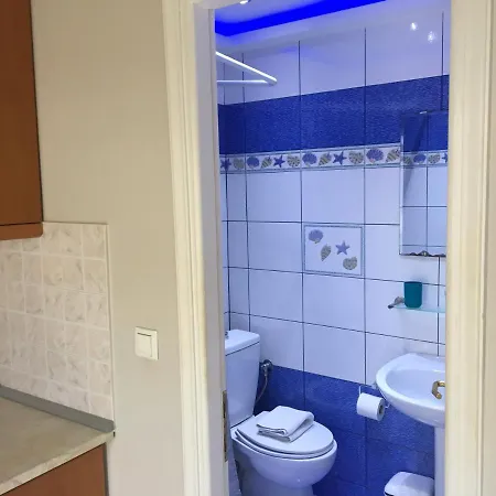 Apartament Phaethon & Kallithea (Chalkidiki)