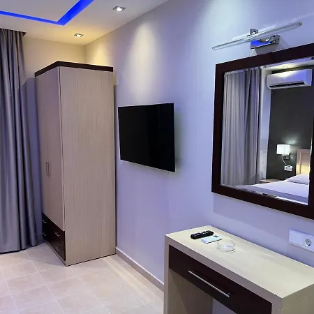 Apartament Phaethon &