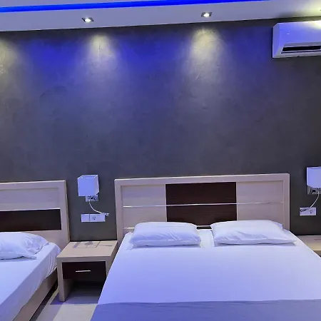 Phaethon & Appartement Kallithea (Chalkidiki)
