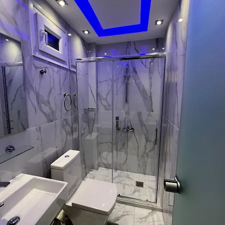 Apartament Phaethon & Kallithea (Chalkidiki)