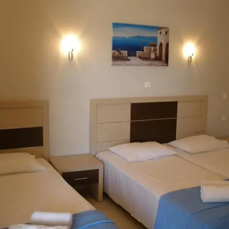 Phaethon & * Kallithea (Chalkidiki)