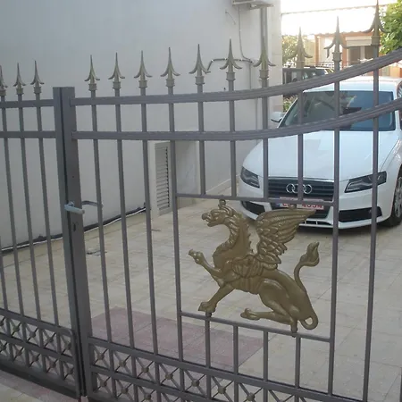 Lejlighed Phaethon &