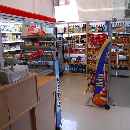 Lejlighed Phaethon &