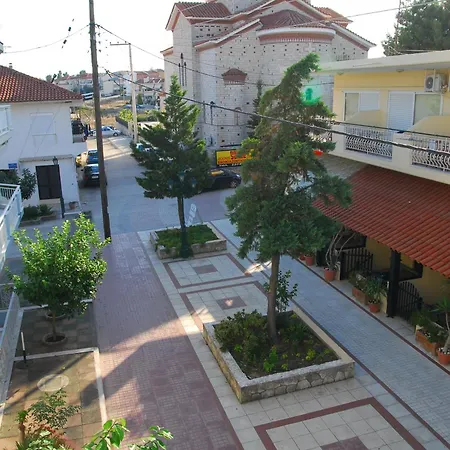 Appartement Phaethon &