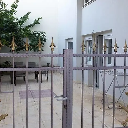 Appartement Phaethon &