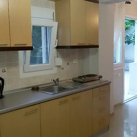 Phaethon Apartments&studios