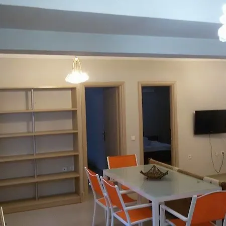 Apartment Phaethon & Kallithea (Chalkidiki)