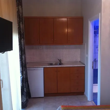 Apartament Phaethon & Kallithea (Chalkidiki)