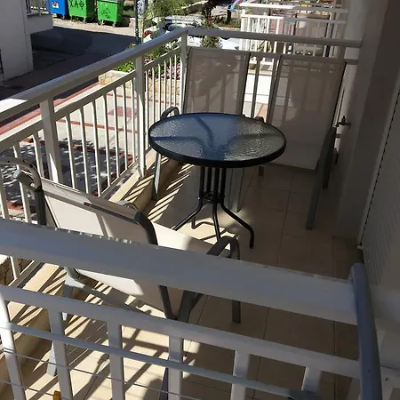 Phaethon & * Kallithea (Chalkidiki)