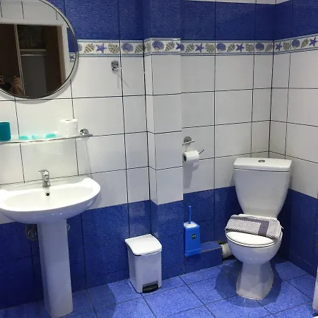 Phaethon & Appartement