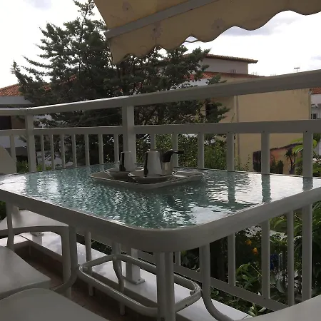 Phaethon & Kallithea (Chalkidiki)