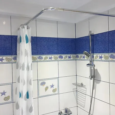 Phaethon & * Kallithea (Chalkidiki)