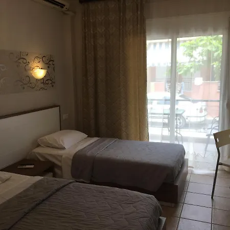 Phaethon & Apartment Kallithea (Chalkidiki)