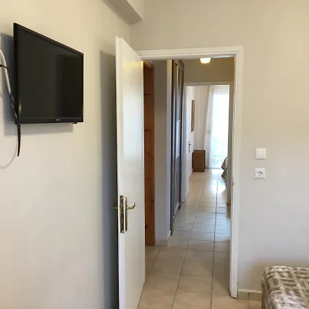 Phaethon & Kallithea (Chalkidiki)