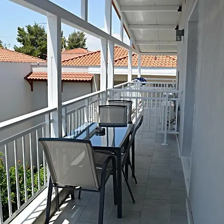 Phaethon & * Kallithea (Chalkidiki)