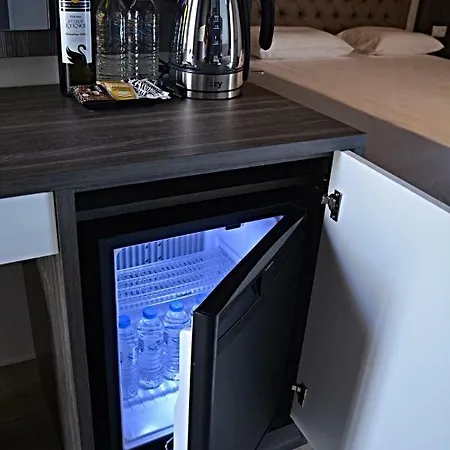 Phaethon & Apartament