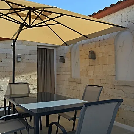 Phaethon & Apartament