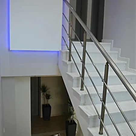 Phaethon & * Kallithea (Chalkidiki)