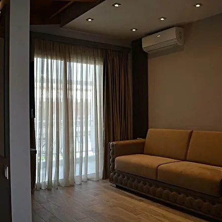 Phaethon & Appartement