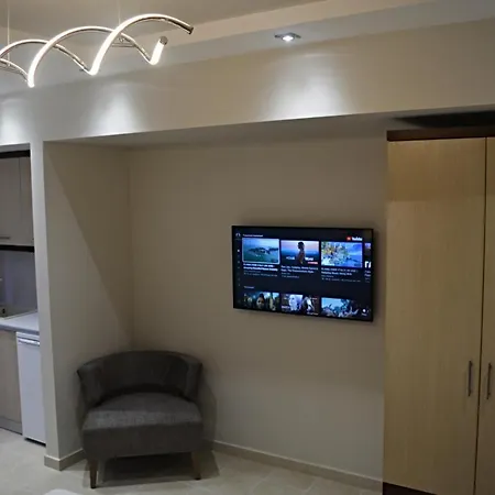 Apartman Phaethon & *