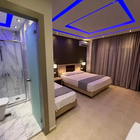 Apartman Phaethon & *