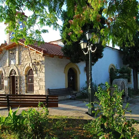 דירה Phaethon &