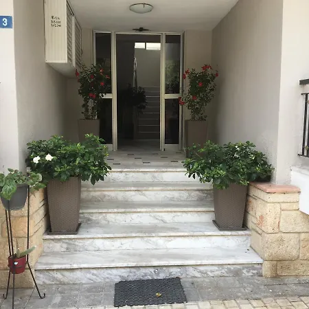 Phaethon & Apartman Kallithea (Chalkidiki)